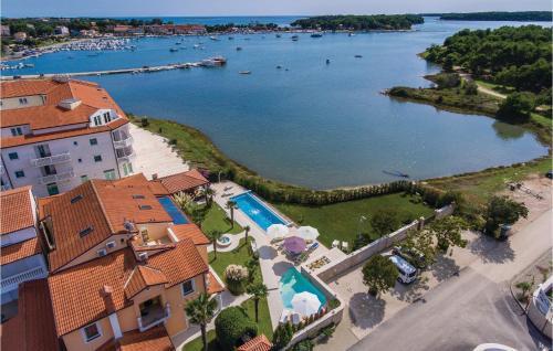 One-bedroom Apartment In Medulin