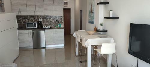 Studio Apartment Novi Vinodolski