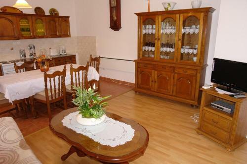 Apartamentos Villa Nina