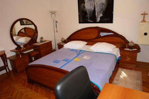 Apartamentos Villa Nina