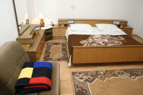 Apartamentos Villa Nina