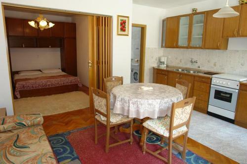 Apartamentos Villa Nina