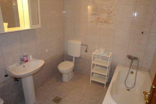 Apartamentos Villa Nina