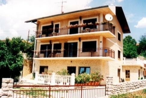 Apartamentos Villa Nina