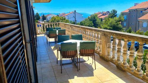 Apartment Djurdjica