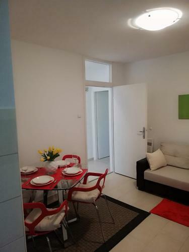 Apartments Porat