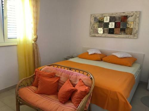 Apartments Porat