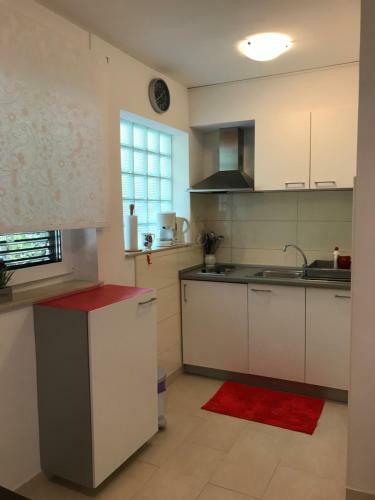 Apartments Porat