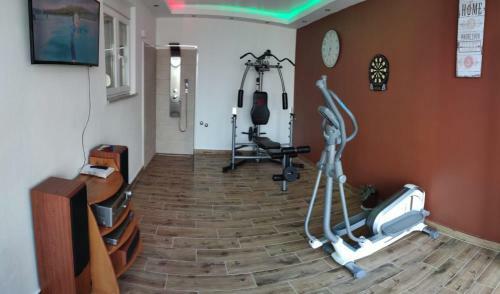 Apartment Lavande 2