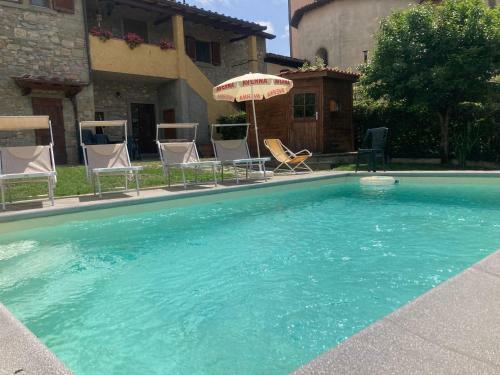 Villa ?da Paolino?