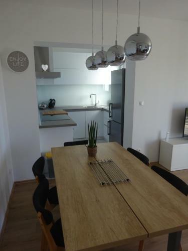 Apartment Duce
