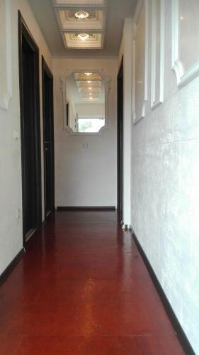 Apartmani Zoran Bili?