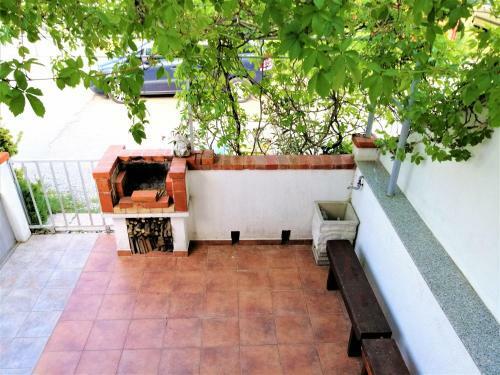 Marija Apartman Punat