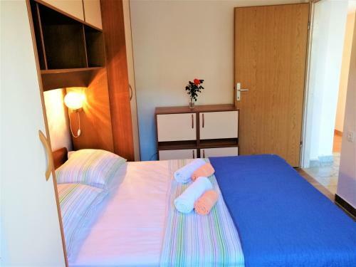 Marija Apartman Punat