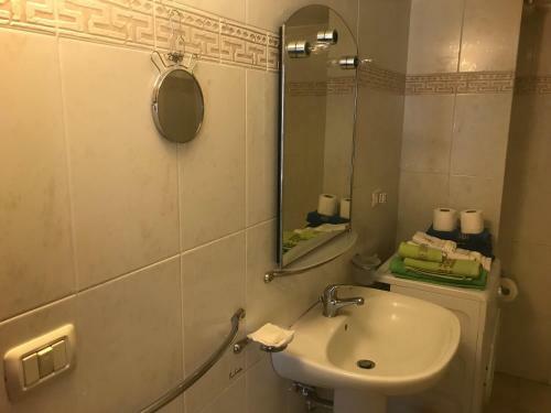 Apartamento Appartamentino Sul Mare