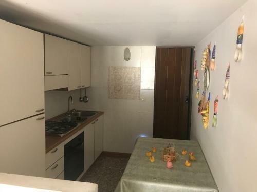 Apartamento Appartamentino Sul Mare
