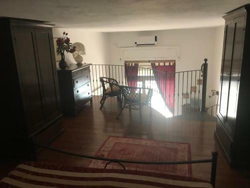 Apartamento Appartamentino Sul Mare
