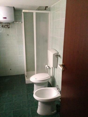 Apartamento Appartamentino Sul Mare