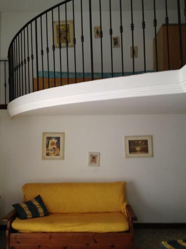 Apartamento Appartamentino Sul Mare