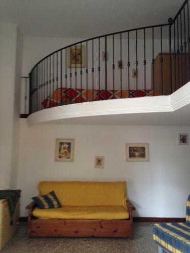 Apartamento Appartamentino Sul Mare