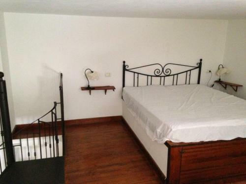 Apartamento Appartamentino Sul Mare