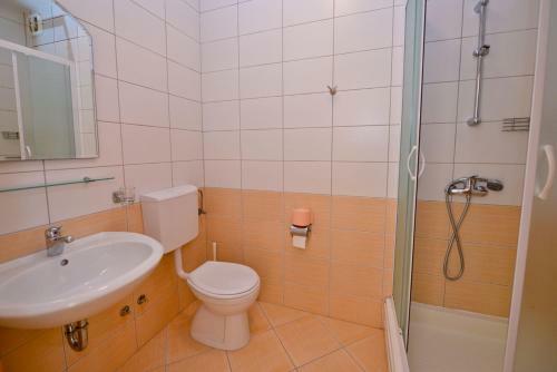 Apartamento Villa Maestral