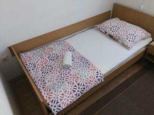 Apartmani Karuza
