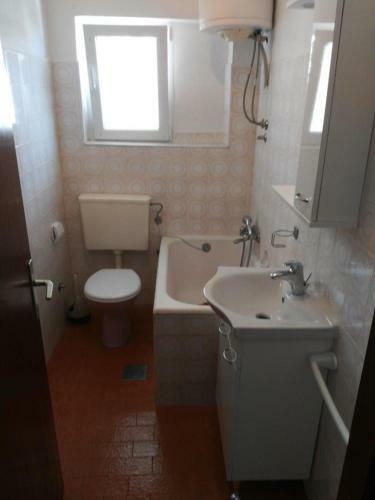 Apartmani Karuza