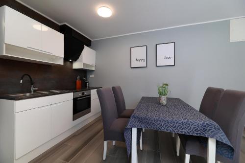 Apartamento Villa Mariella