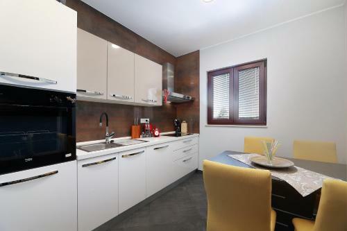 Apartamento Villa Mariella
