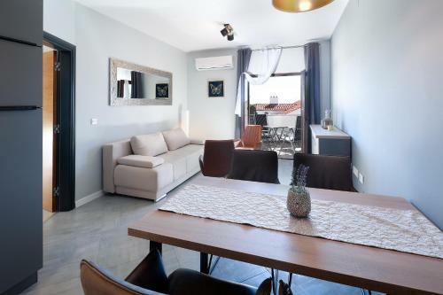 Apartamento Villa Mariella