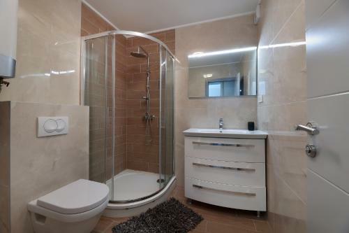 Apartamento Villa Mariella