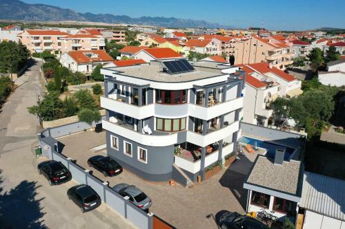 Apartamento Villa Mariella
