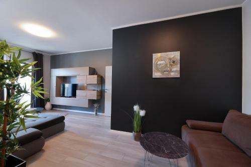 Apartamento Villa Mariella