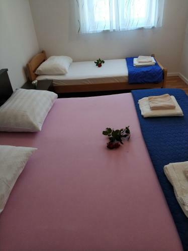 Apartmani Dali