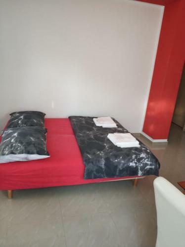 Apartmani Dali