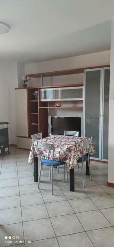 Apartamento Flower Home Brissago