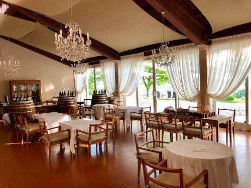 Agroturismo La Quercia Rossa