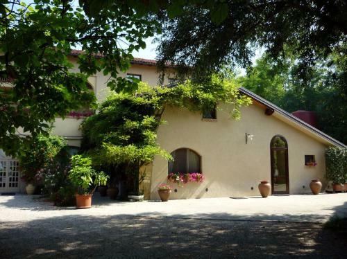 Agroturismo La Quercia Rossa