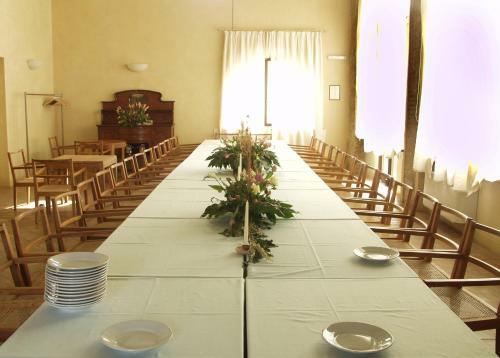 Agroturismo La Quercia Rossa