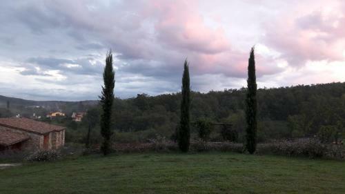 Agricampeggio Madonna Di Pogi