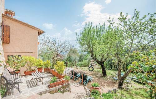 Holiday Home Monteriggioni 27