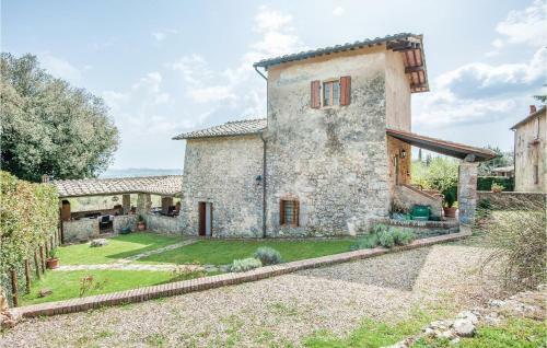 Holiday Home Monteriggioni 27