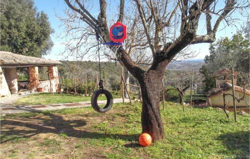 Holiday Home Monteriggioni 27