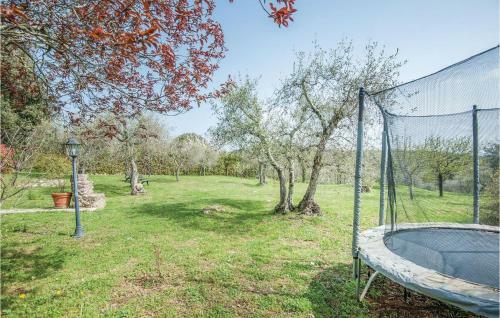 Holiday Home Monteriggioni 27