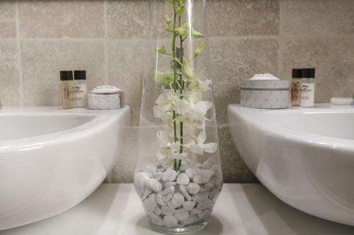 Apartamento Castello Di Gallano Resort