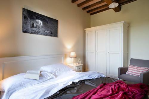 Apartamento Castello Di Gallano Resort