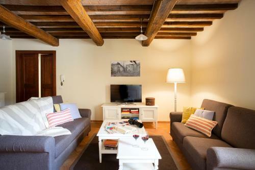 Apartamento Castello Di Gallano Resort