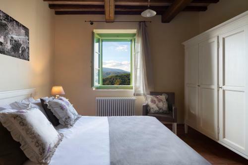 Apartamento Castello Di Gallano Resort