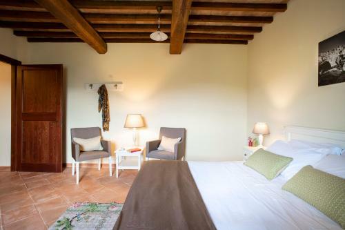 Apartamento Castello Di Gallano Resort